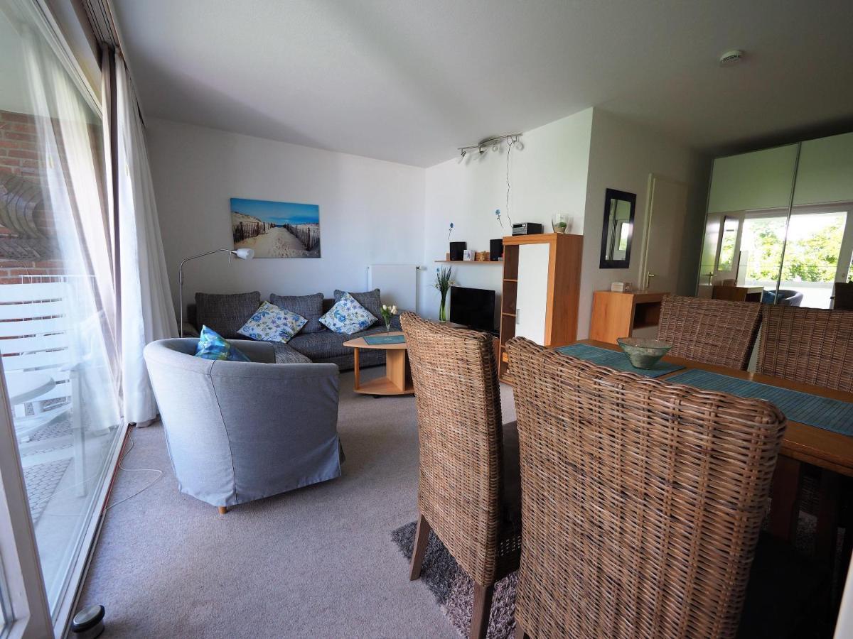 Appartement-Neue-Bergstrasse-1-Ber-113 Шарбойтц Екстериор снимка