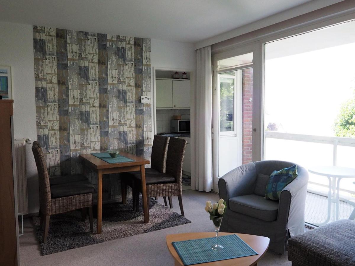 Appartement-Neue-Bergstrasse-1-Ber-113 Шарбойтц Екстериор снимка
