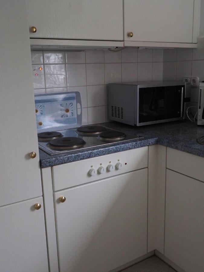 Appartement-Neue-Bergstrasse-1-Ber-113 Шарбойтц Екстериор снимка