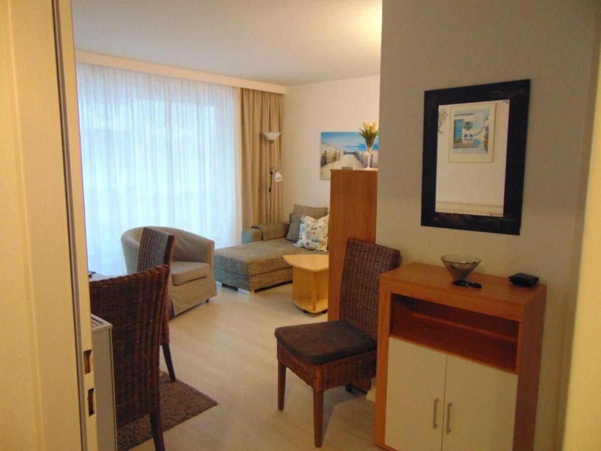 Appartement-Neue-Bergstrasse-1-Ber-113 Шарбойтц Екстериор снимка