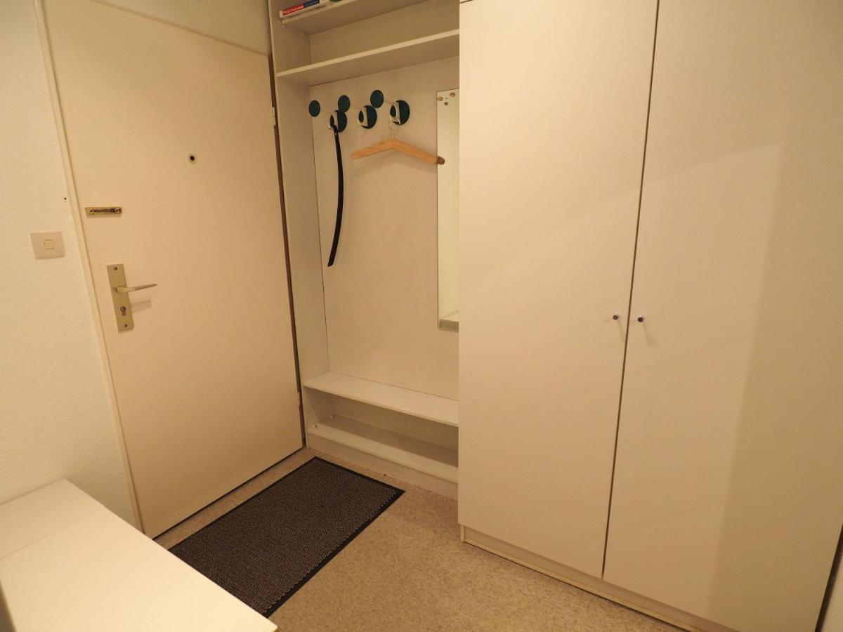 Appartement-Neue-Bergstrasse-1-Ber-113 Шарбойтц Екстериор снимка
