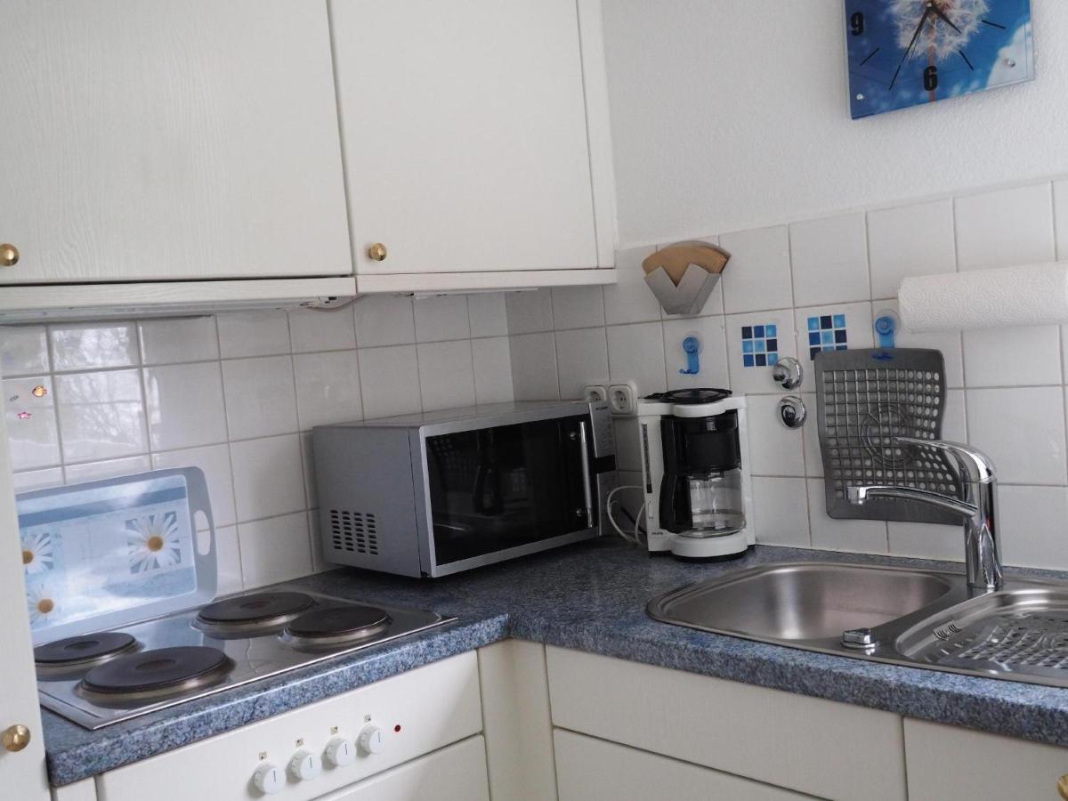 Appartement-Neue-Bergstrasse-1-Ber-113 Шарбойтц Екстериор снимка