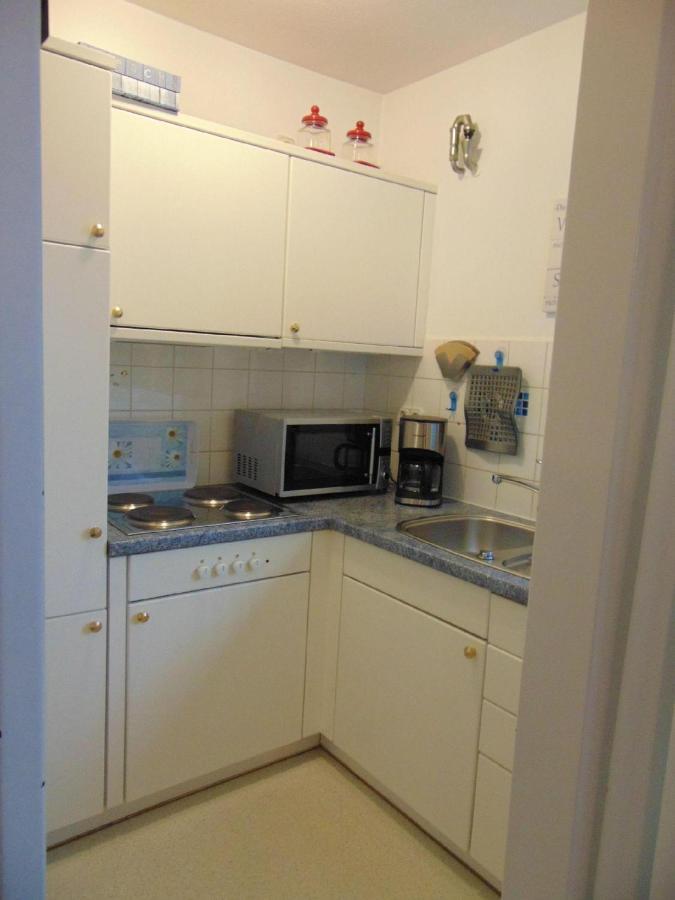 Appartement-Neue-Bergstrasse-1-Ber-113 Шарбойтц Екстериор снимка